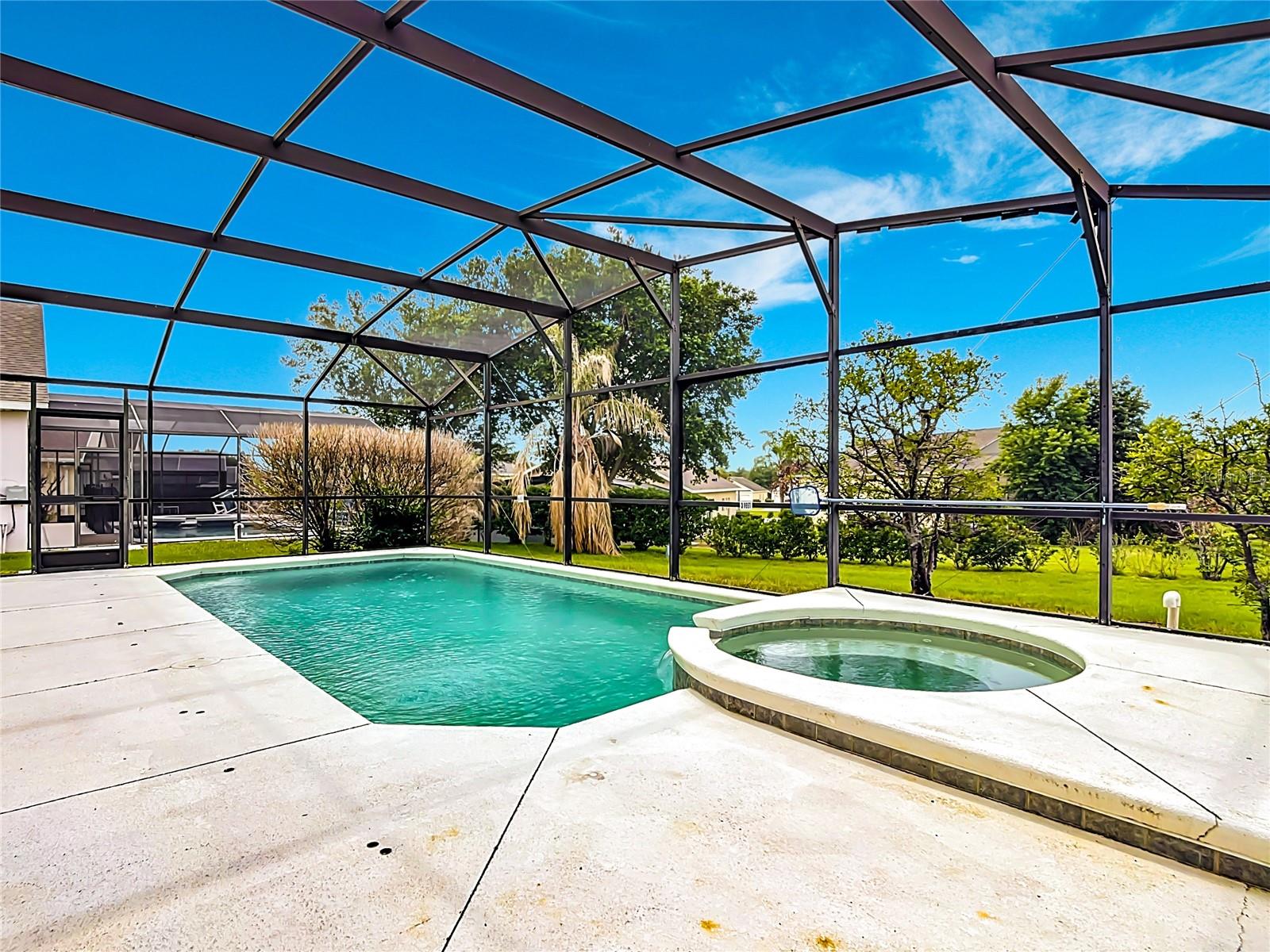 GLENBROOK SUB - Residential