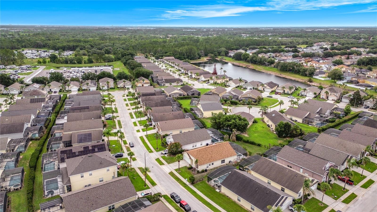 GLENBROOK SUB - Residential