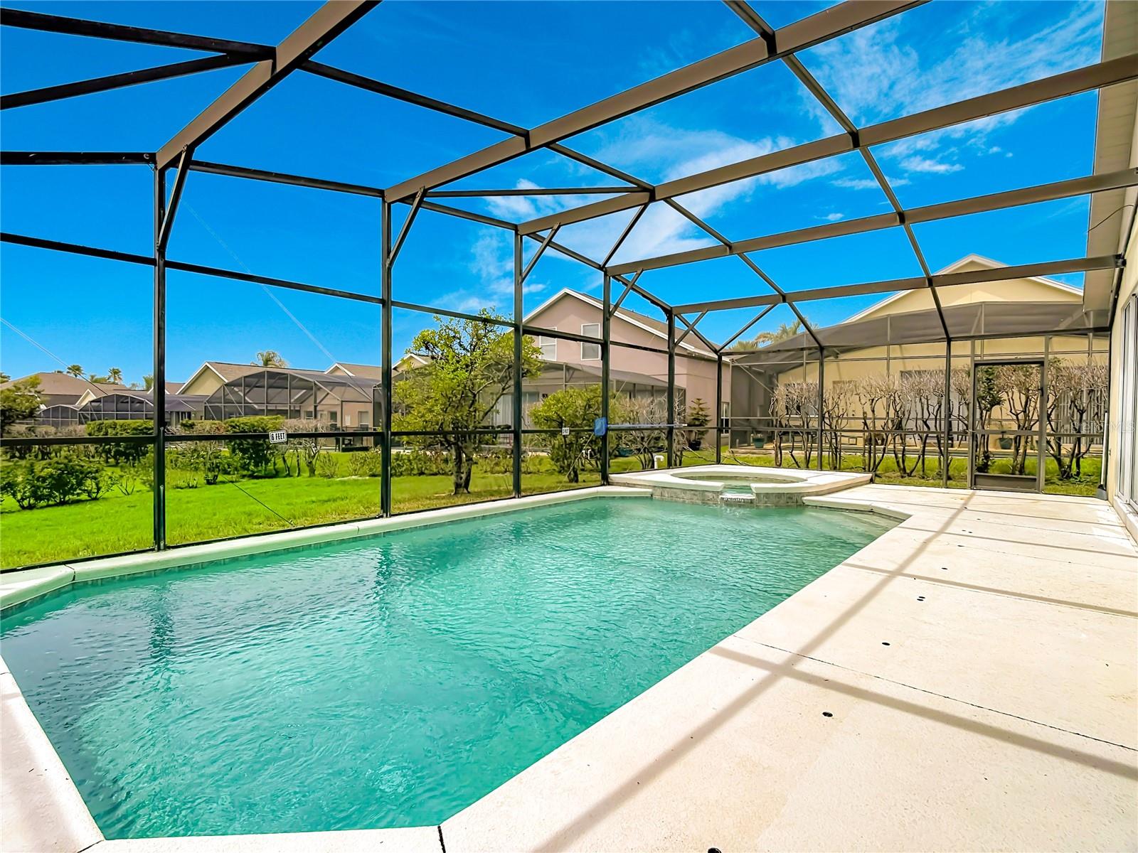 GLENBROOK SUB - Residential