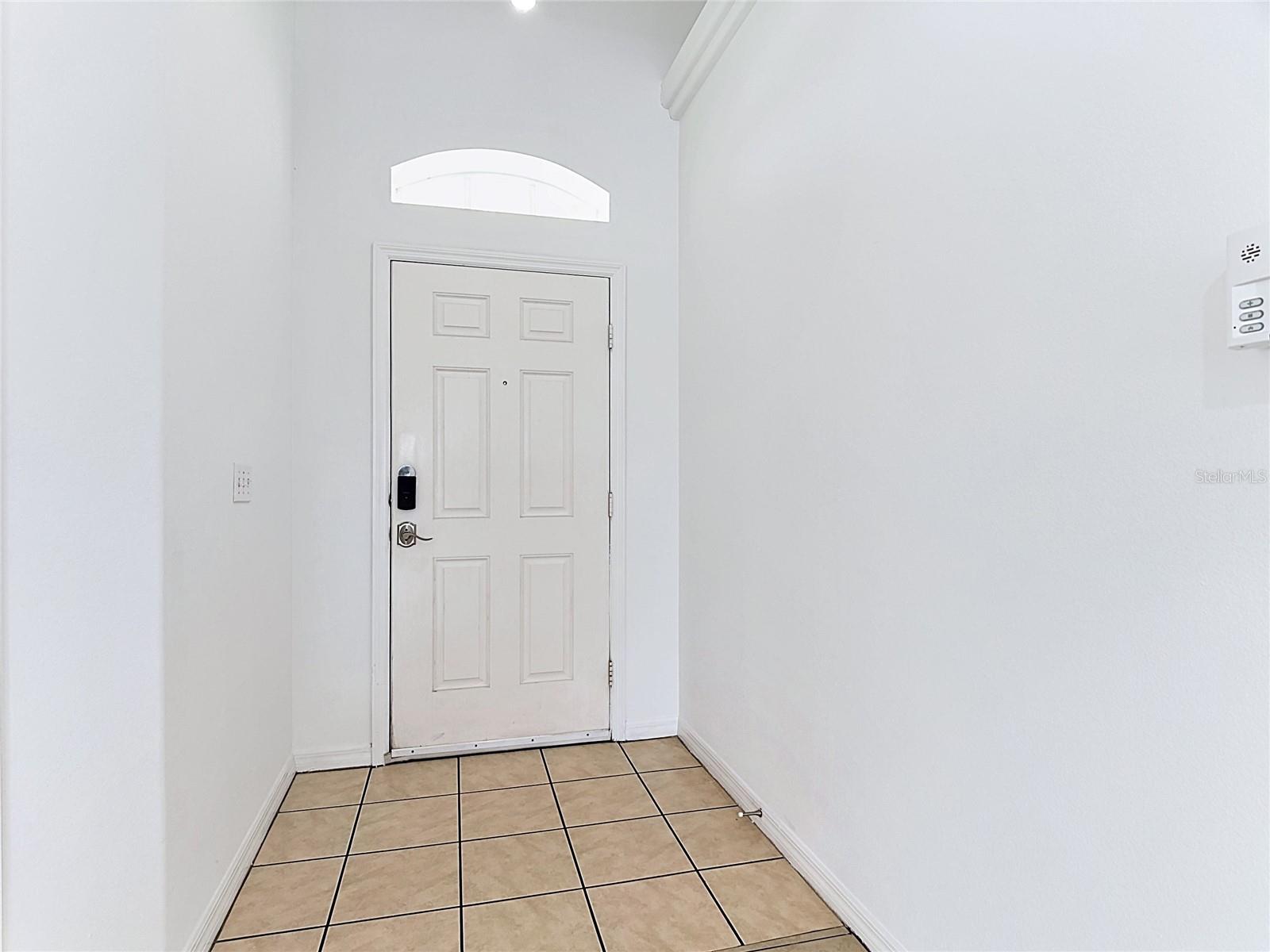 GLENBROOK SUB - Residential