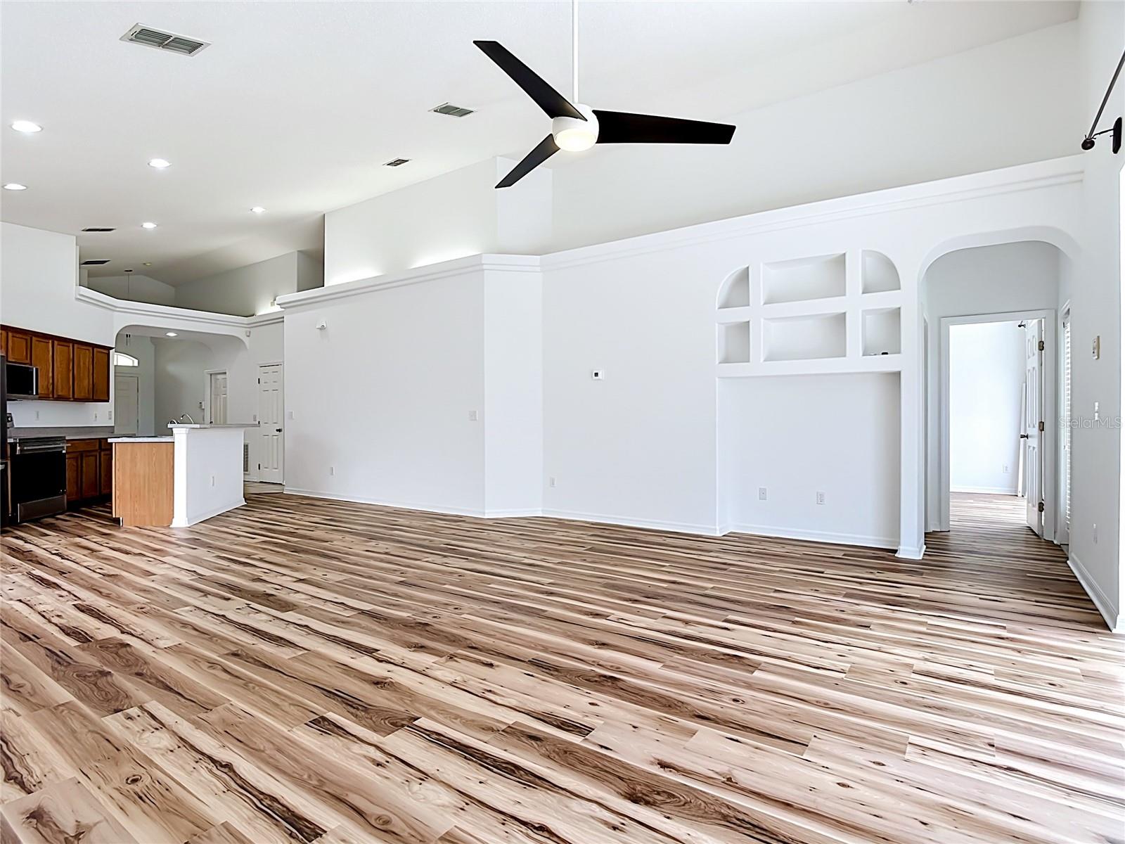 GLENBROOK SUB - Residential