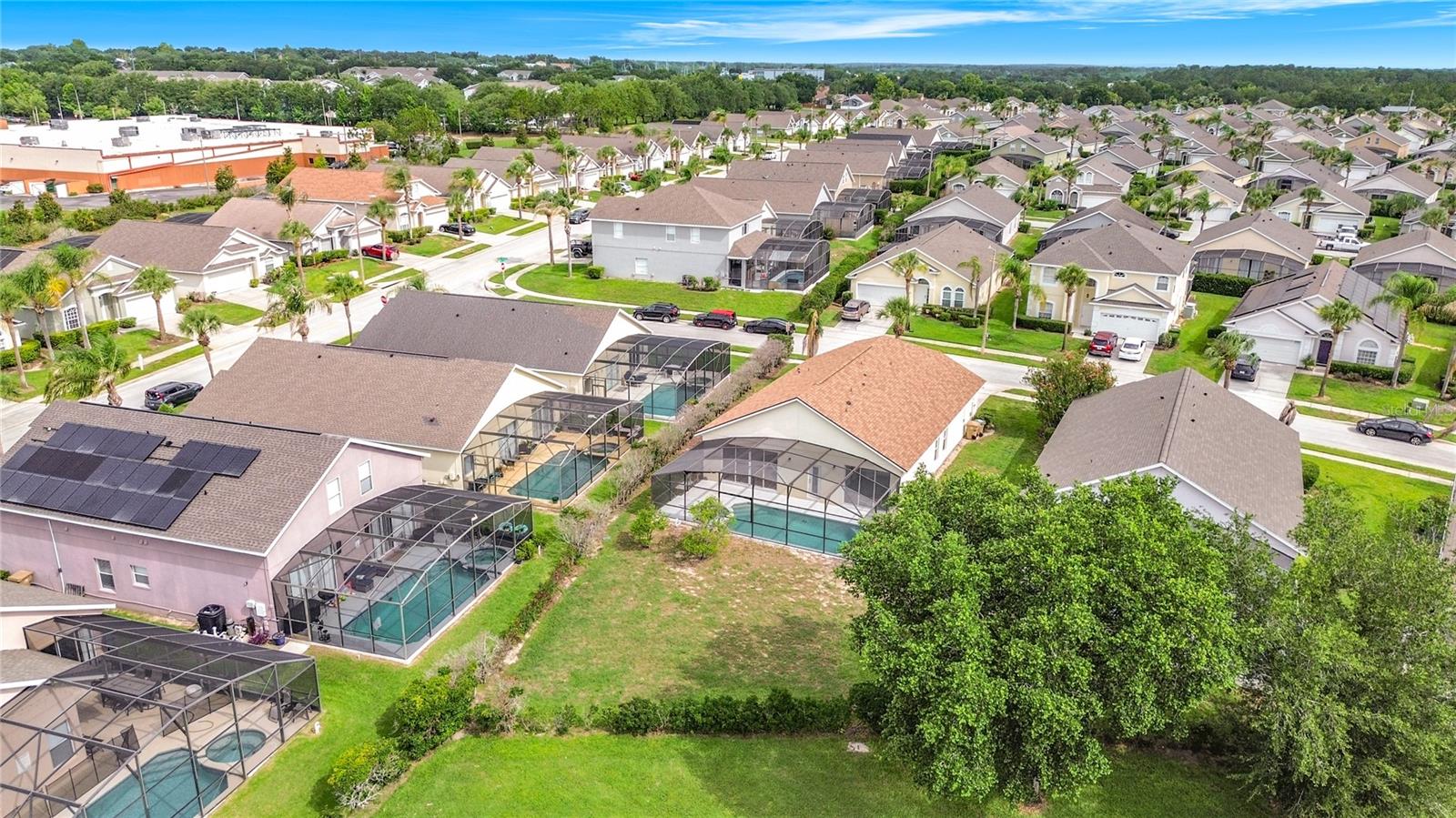 GLENBROOK SUB - Residential