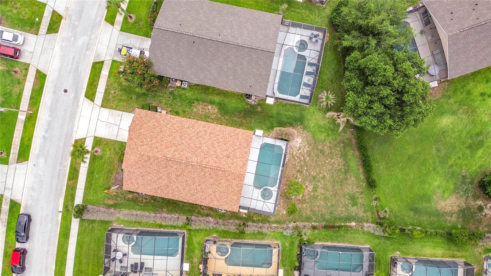 GLENBROOK SUB - Residential