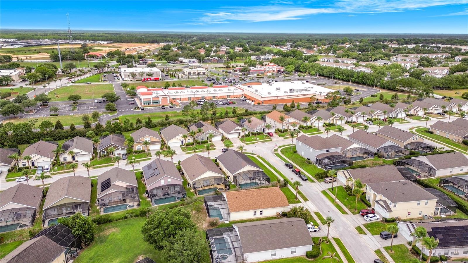 GLENBROOK SUB - Residential