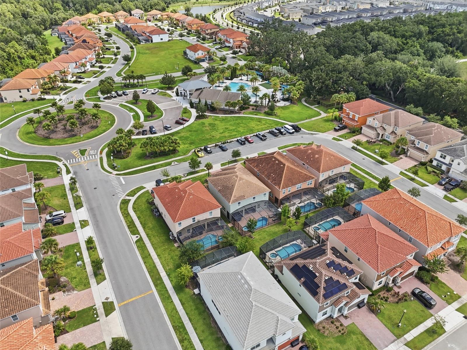 VERANDA PALMS PH 2A - Residential