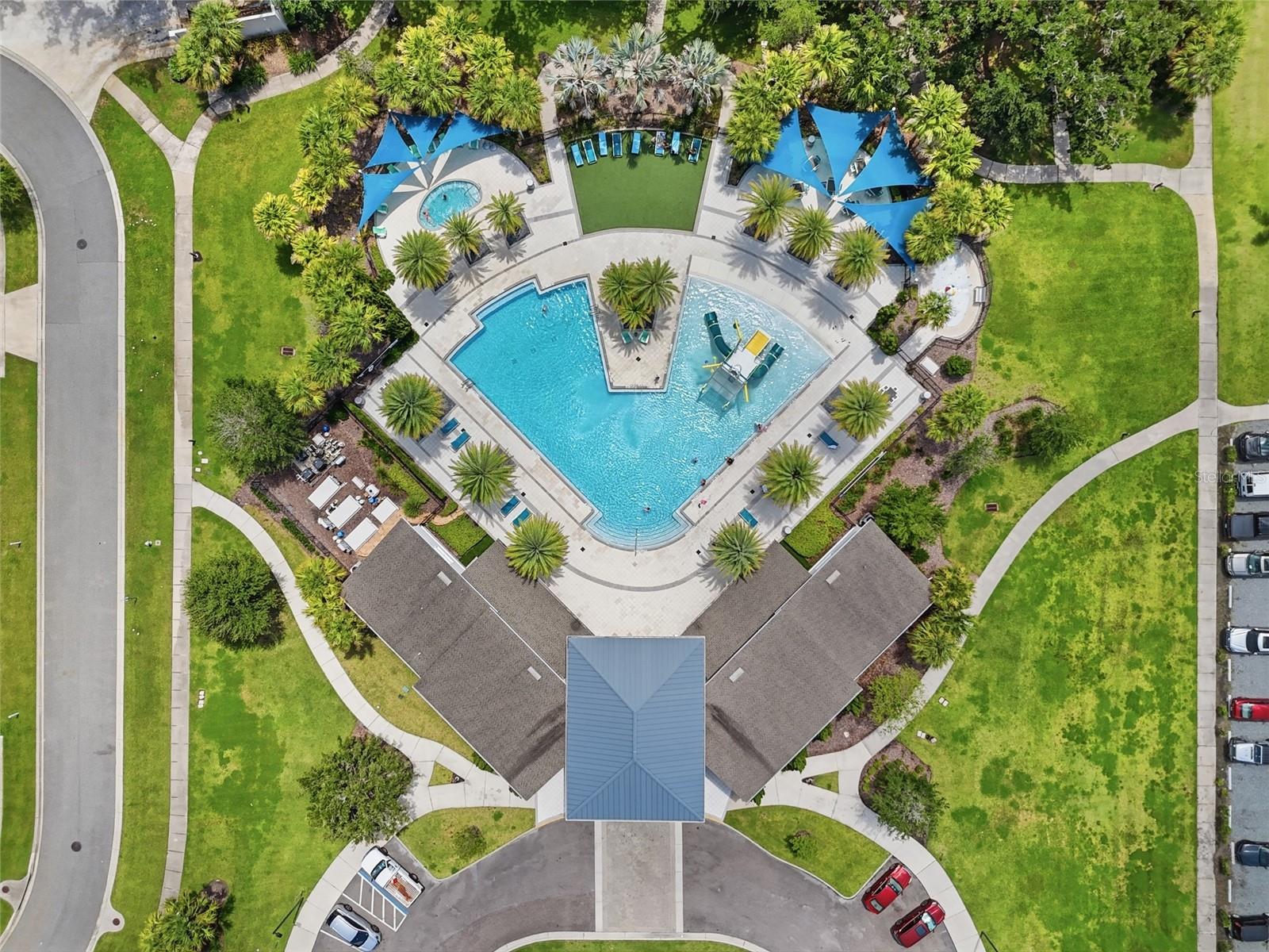 VERANDA PALMS PH 2A - Residential