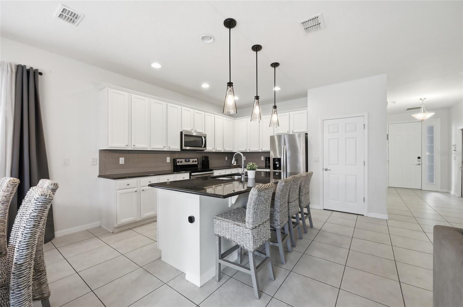 VERANDA PALMS PH 2A - Residential