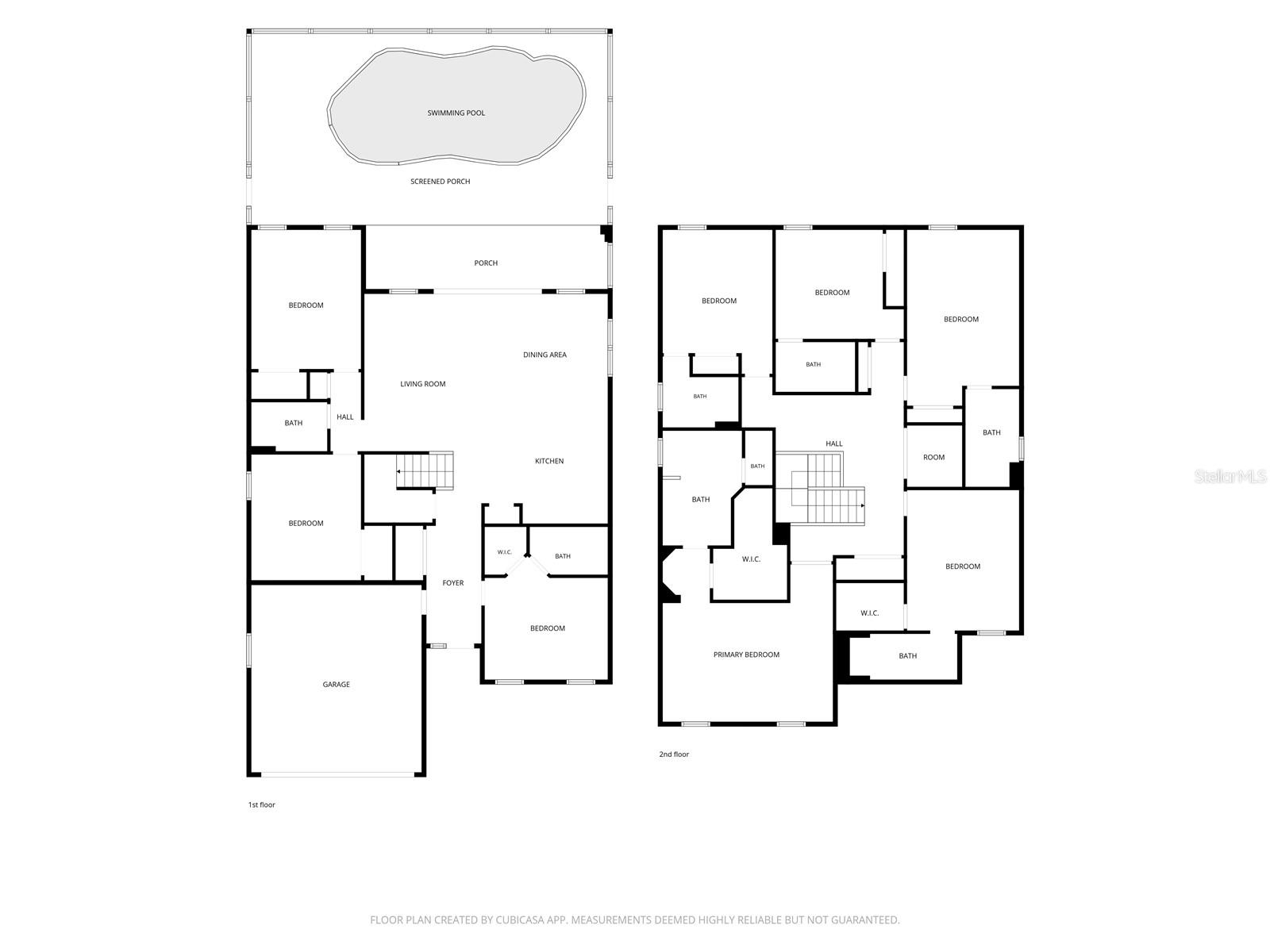 VERANDA PALMS PH 2A - Residential
