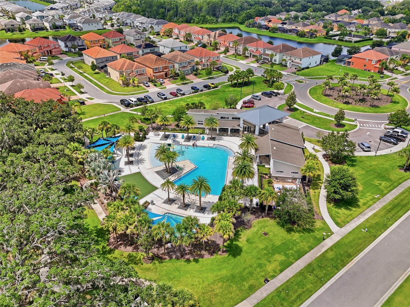 VERANDA PALMS PH 2A - Residential
