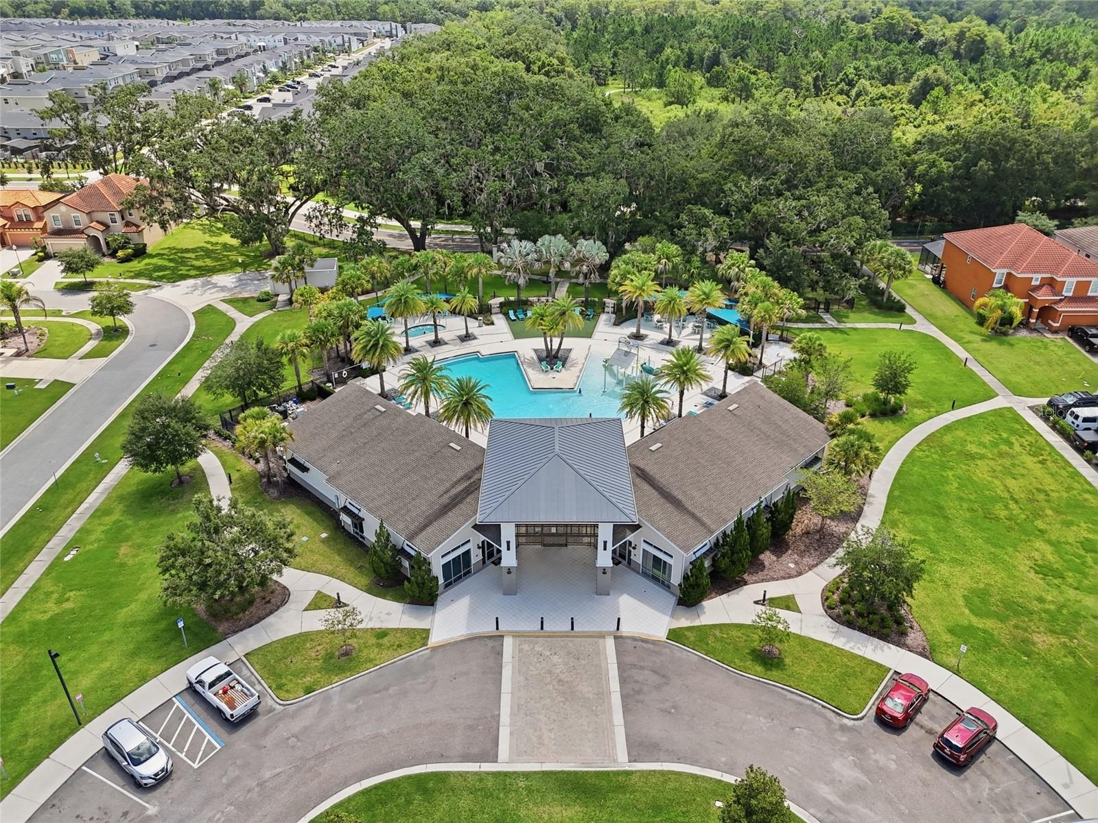 VERANDA PALMS PH 2A - Residential
