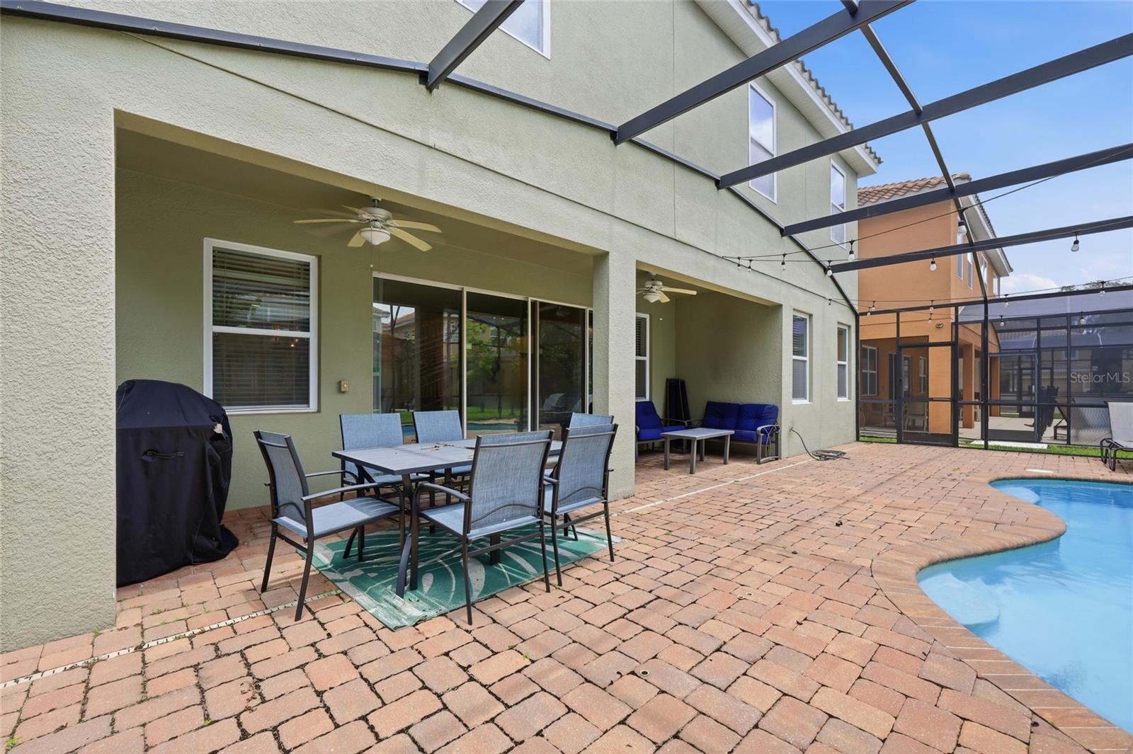 VERANDA PALMS PH 2A - Residential