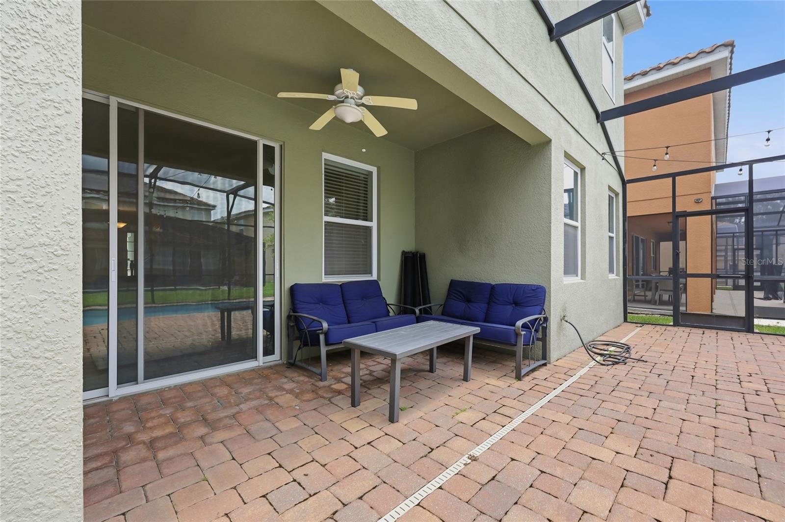 VERANDA PALMS PH 2A - Residential
