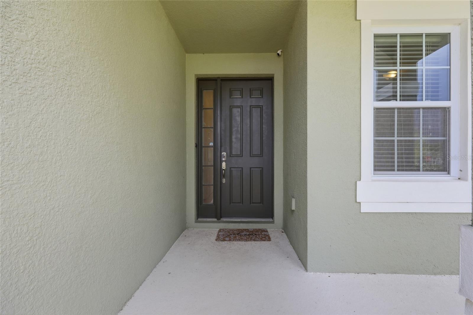 VERANDA PALMS PH 2A - Residential