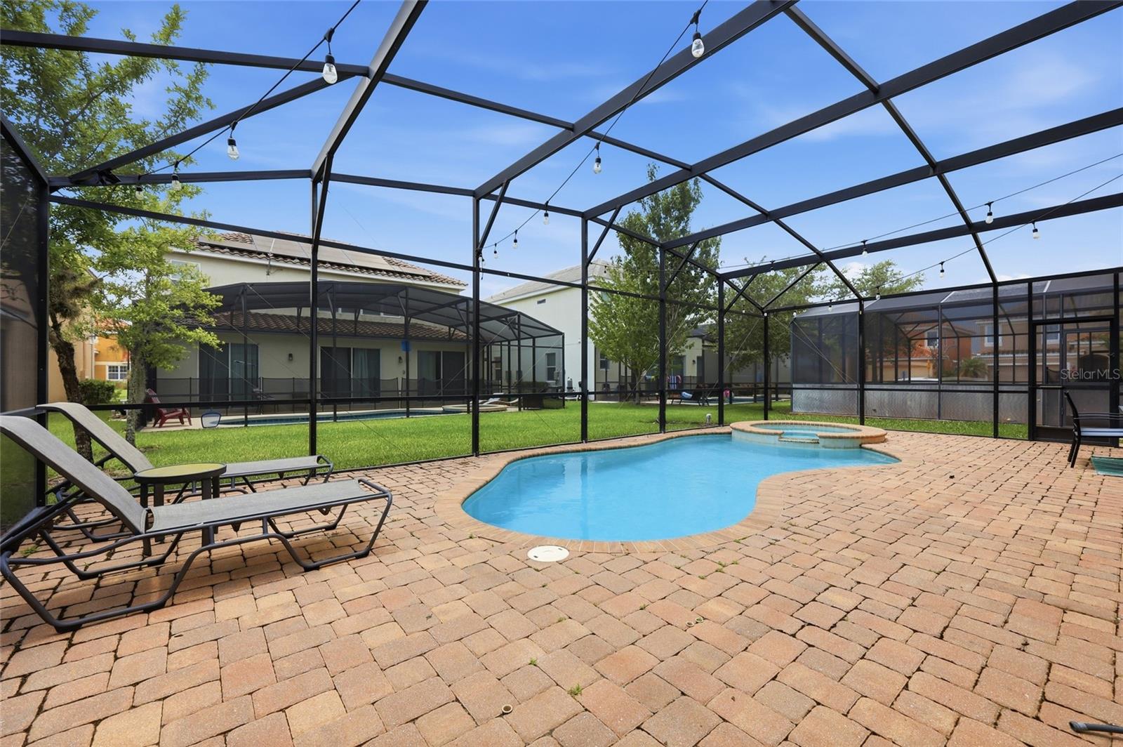VERANDA PALMS PH 2A - Residential