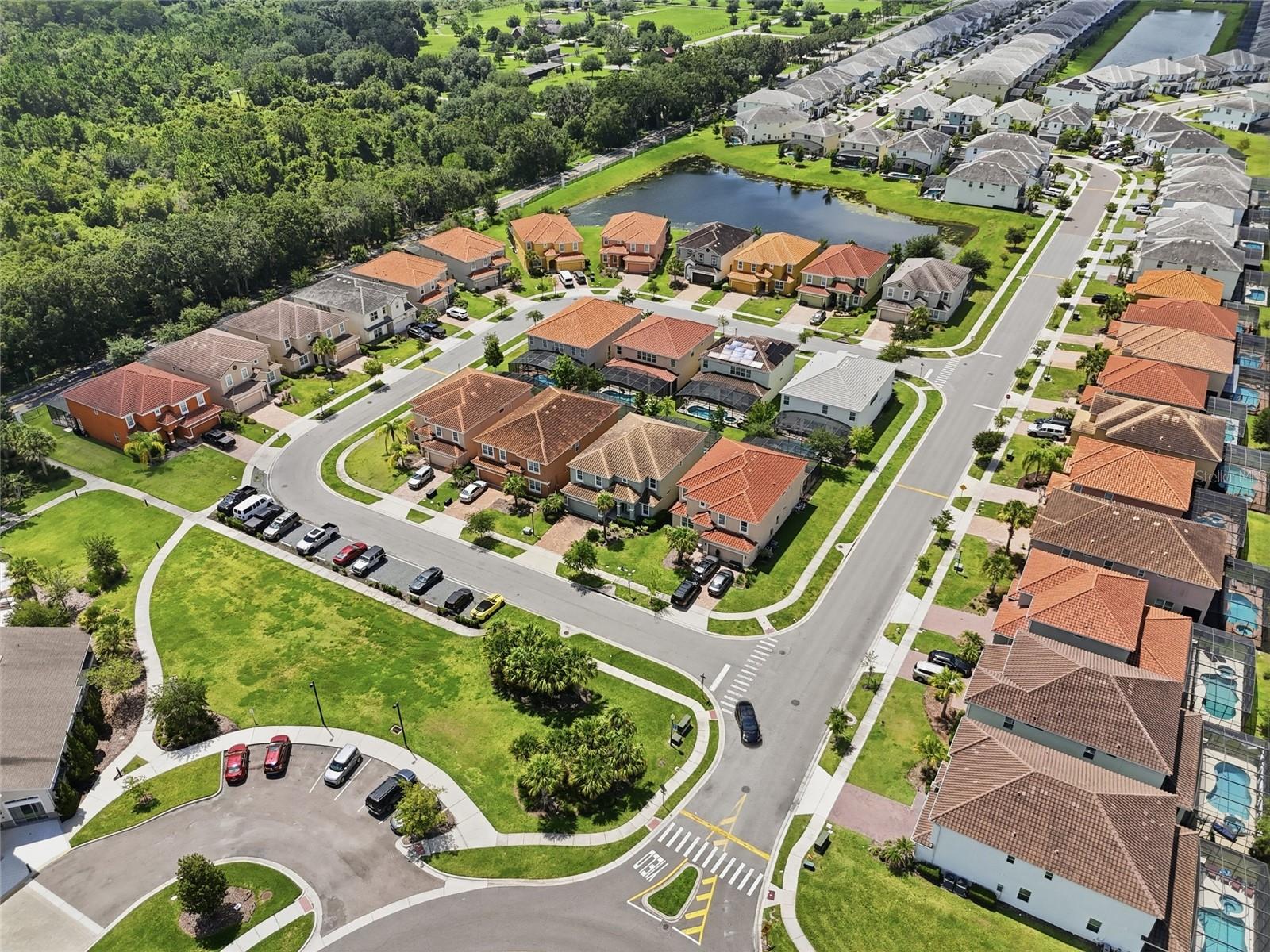 VERANDA PALMS PH 2A - Residential