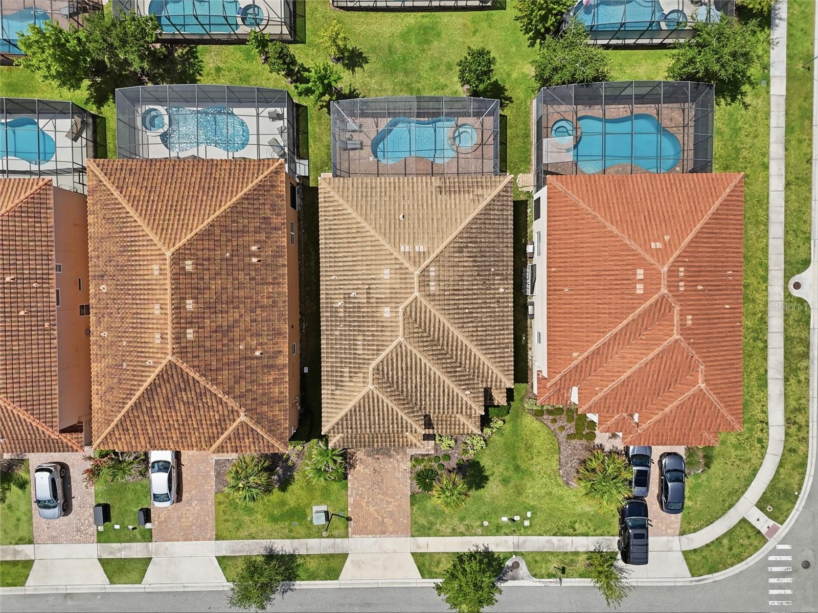 VERANDA PALMS PH 2A - Residential