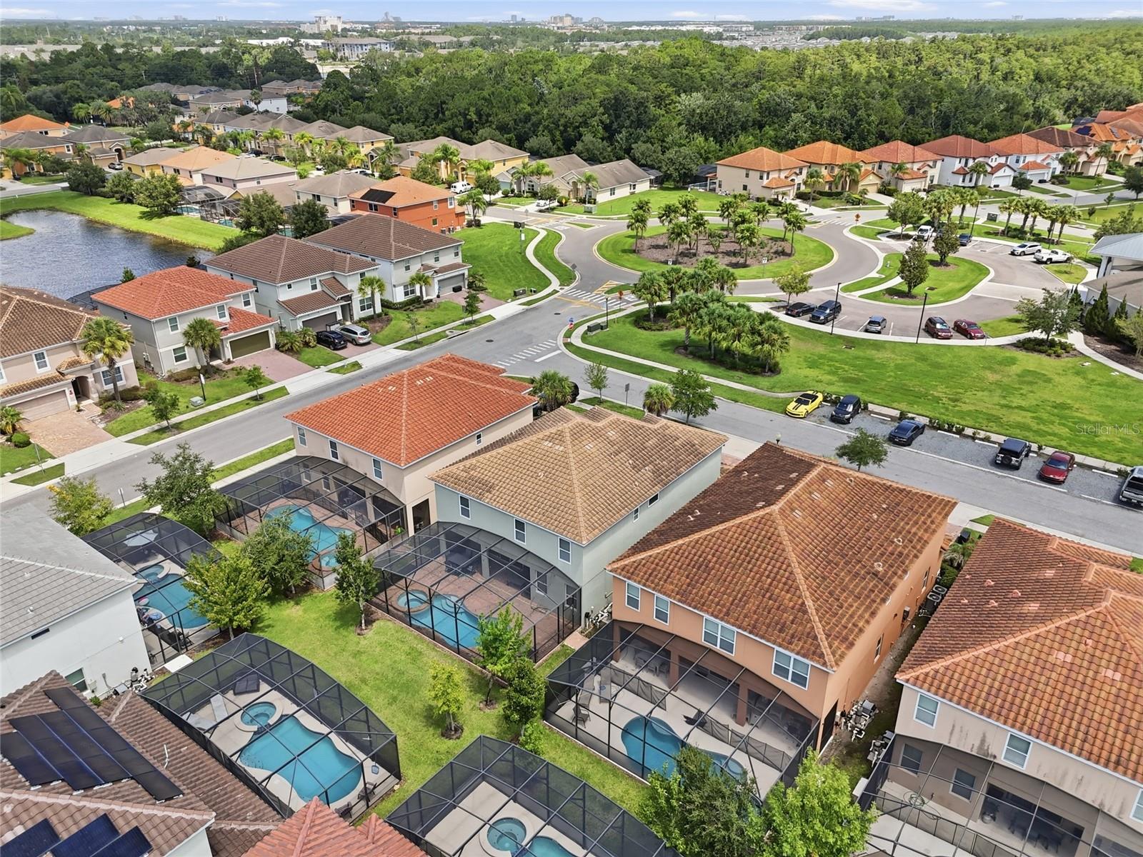 VERANDA PALMS PH 2A - Residential