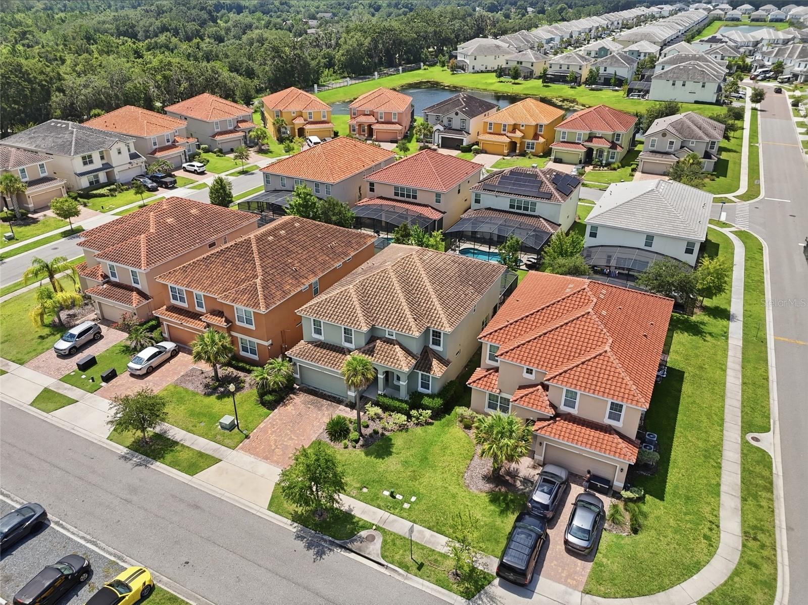 VERANDA PALMS PH 2A - Residential