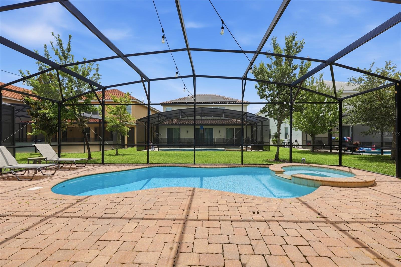 VERANDA PALMS PH 2A - Residential