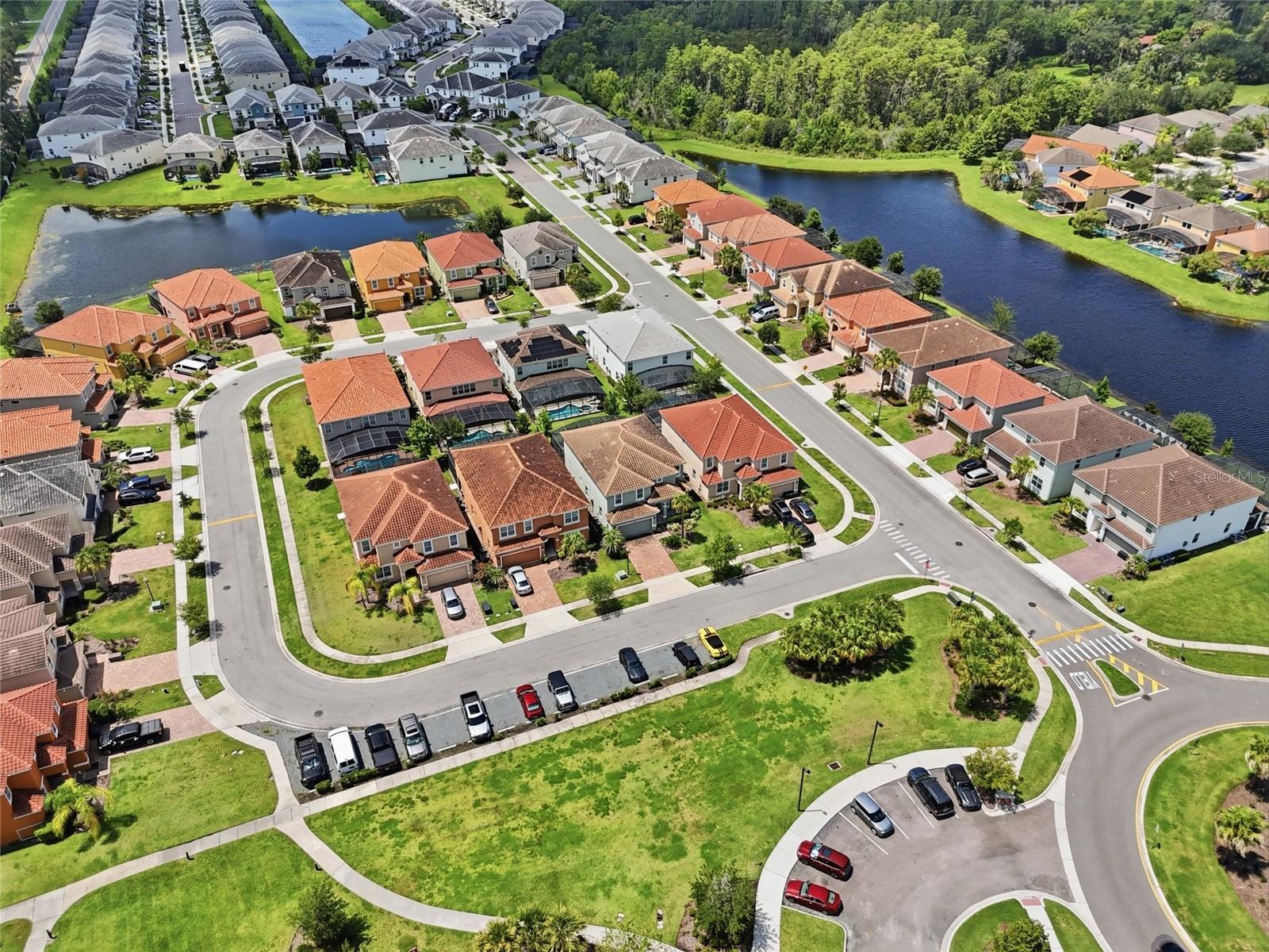 VERANDA PALMS PH 2A - Residential