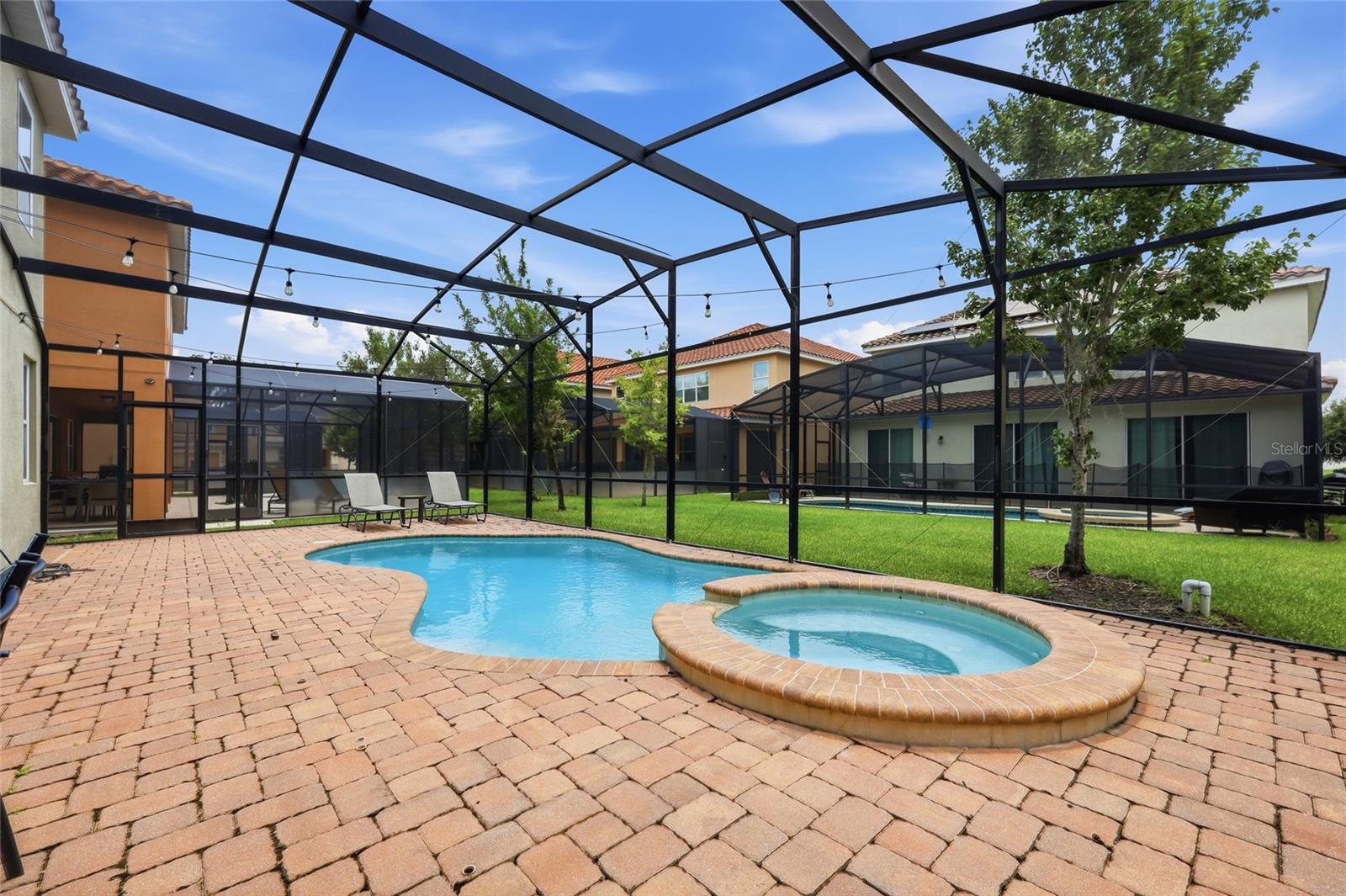 VERANDA PALMS PH 2A - Residential