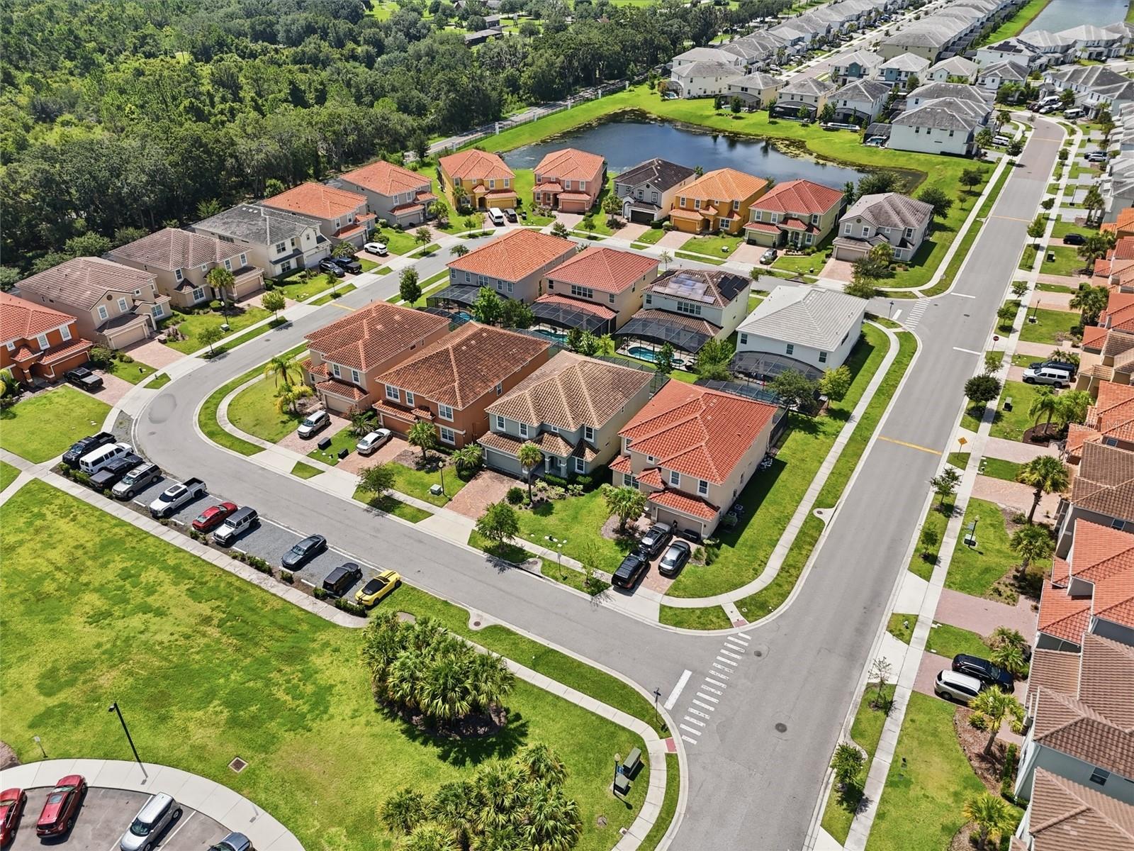 VERANDA PALMS PH 2A - Residential