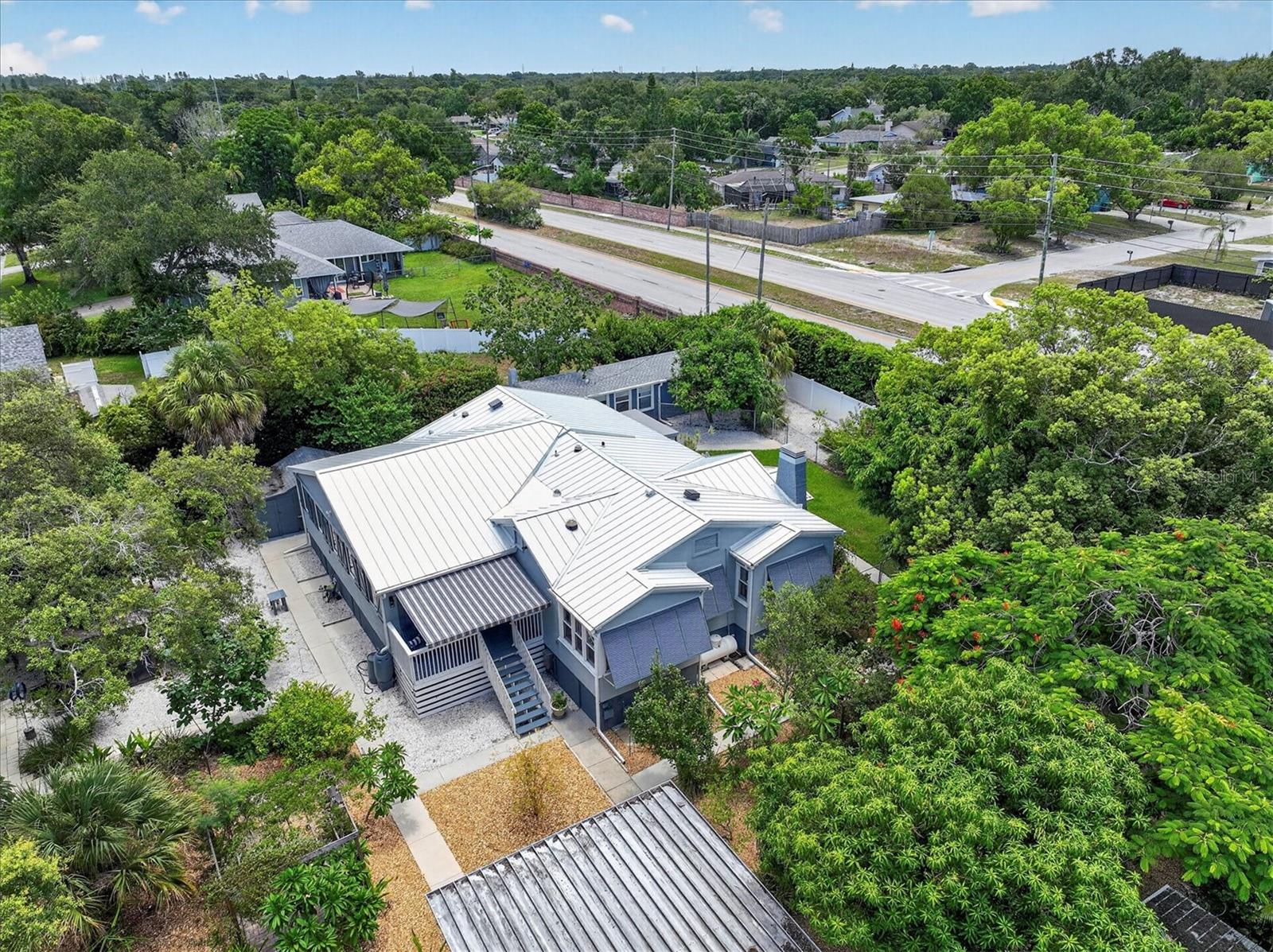 N/A - Residential