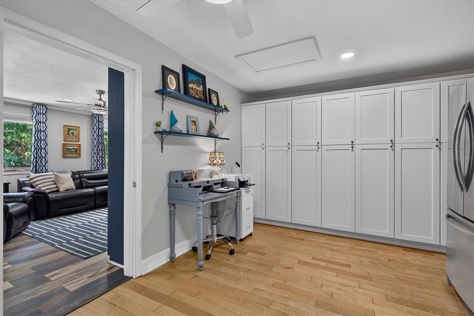 N/A - Residential