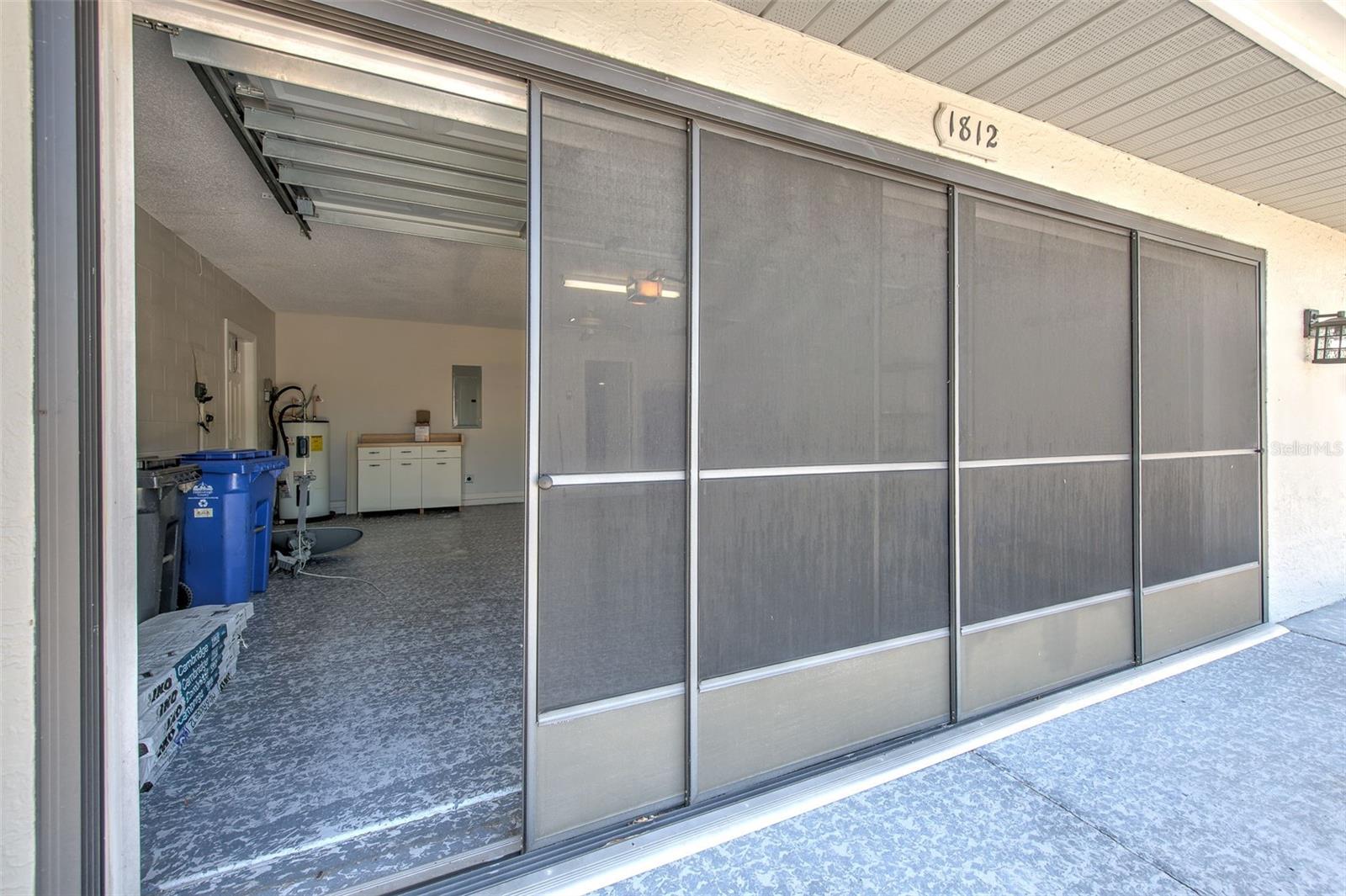 SUN CITY CENTER UNIT 32B - Residential