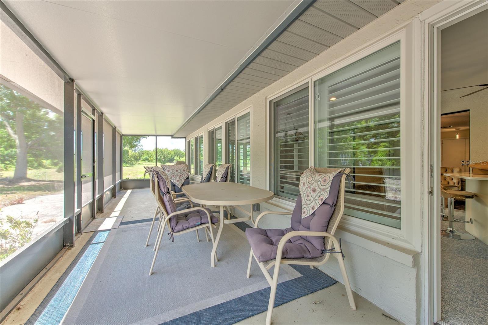 SUN CITY CENTER UNIT 32B - Residential
