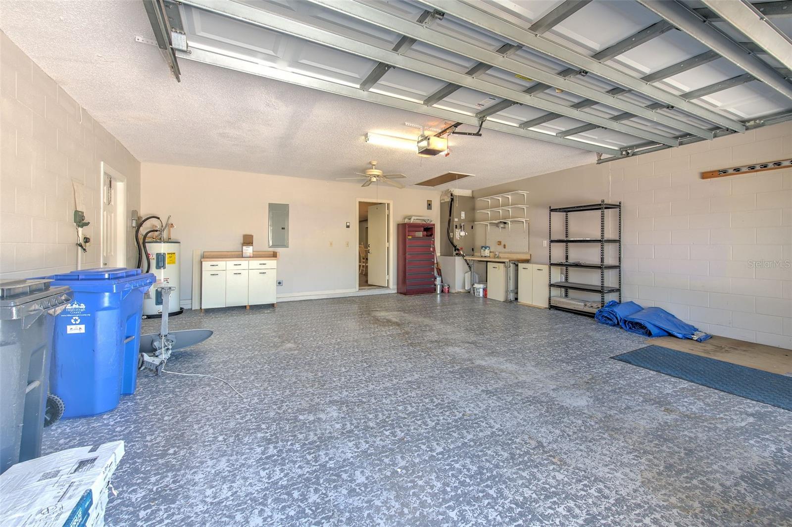 SUN CITY CENTER UNIT 32B - Residential