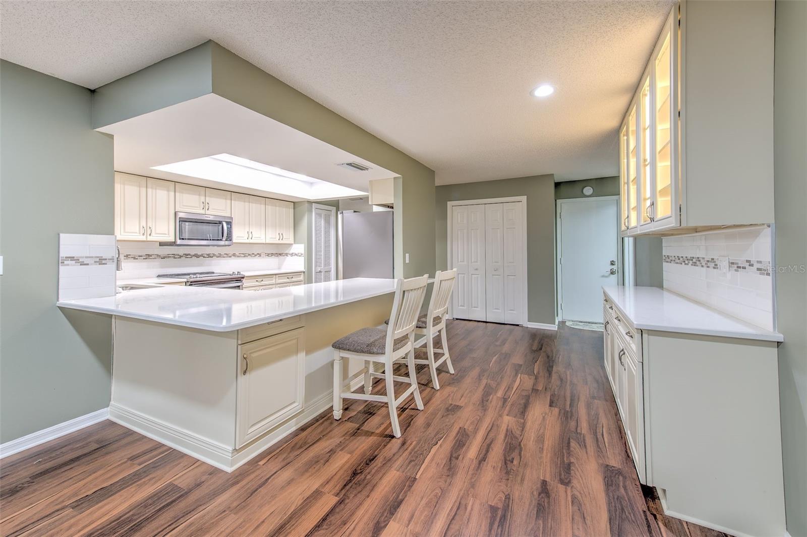 SUN CITY CENTER UNIT 32B - Residential
