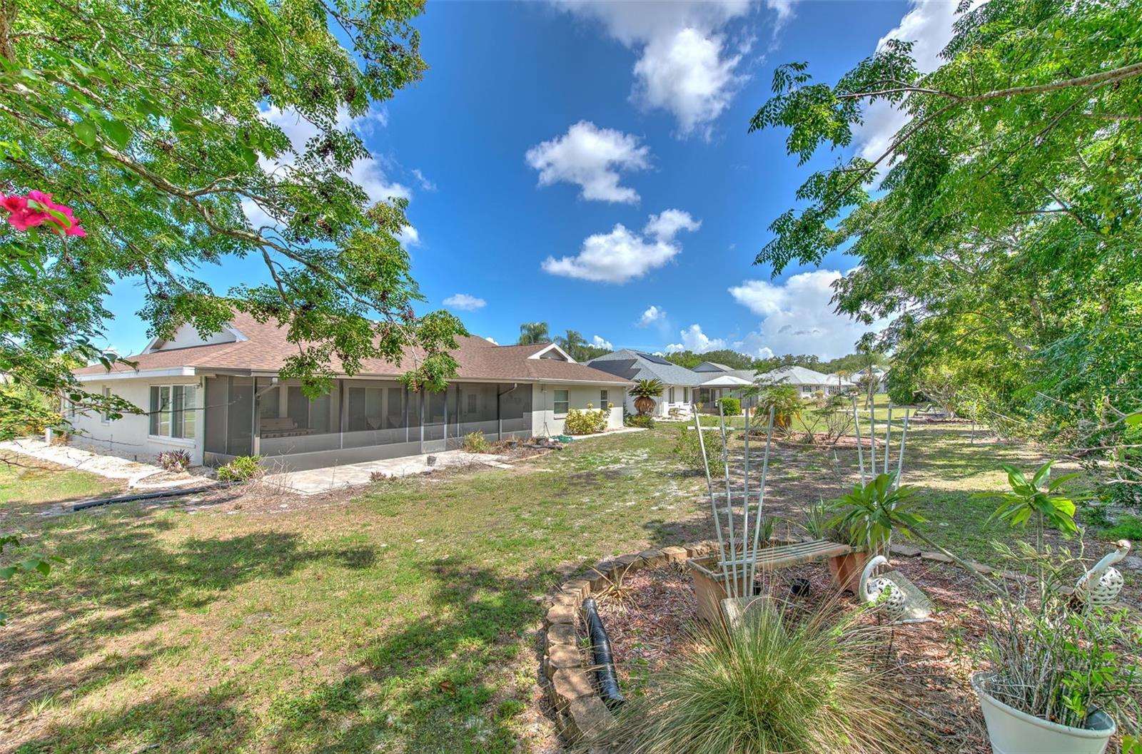 SUN CITY CENTER UNIT 32B - Residential