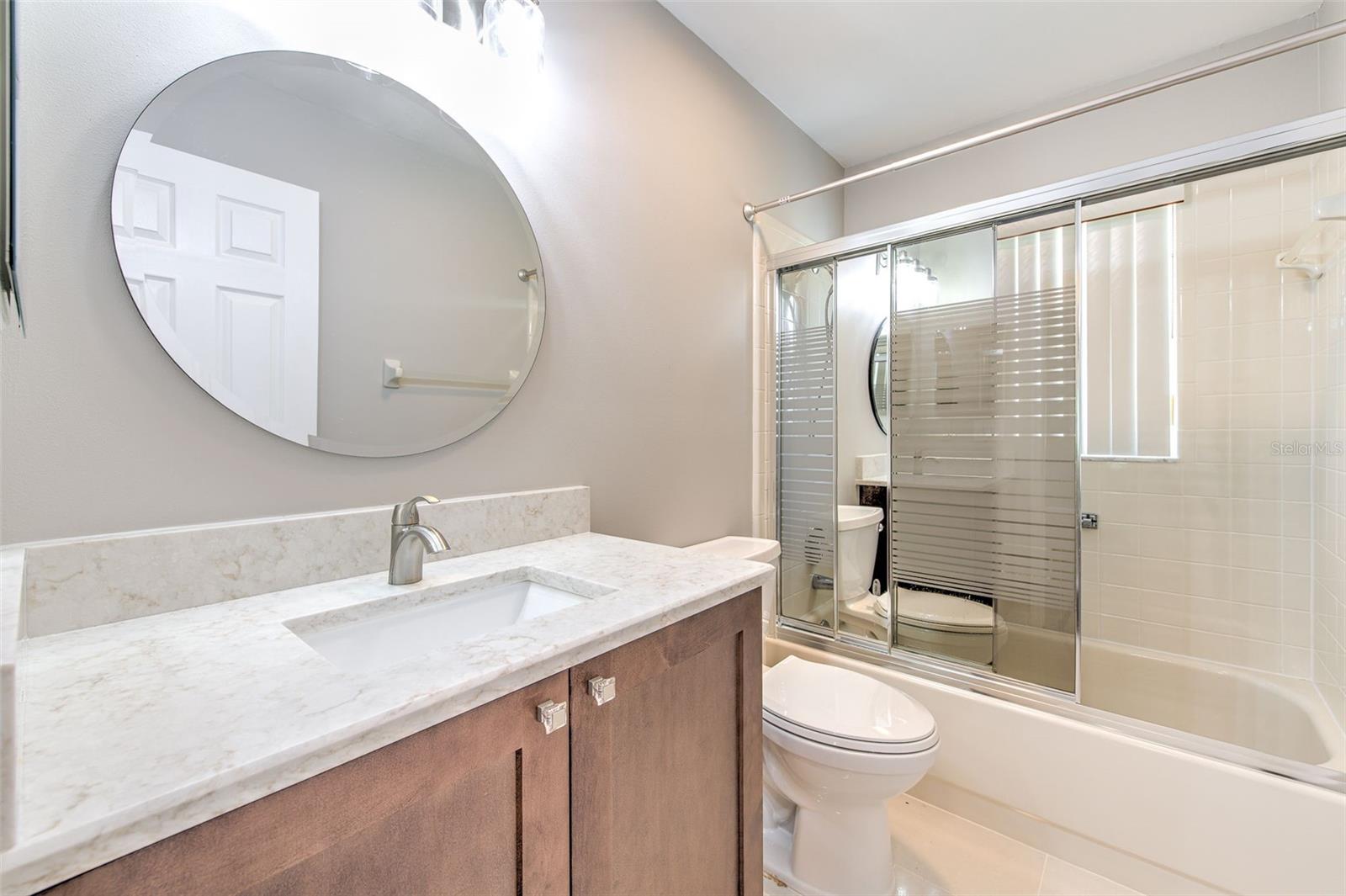 SUN CITY CENTER UNIT 32B - Residential