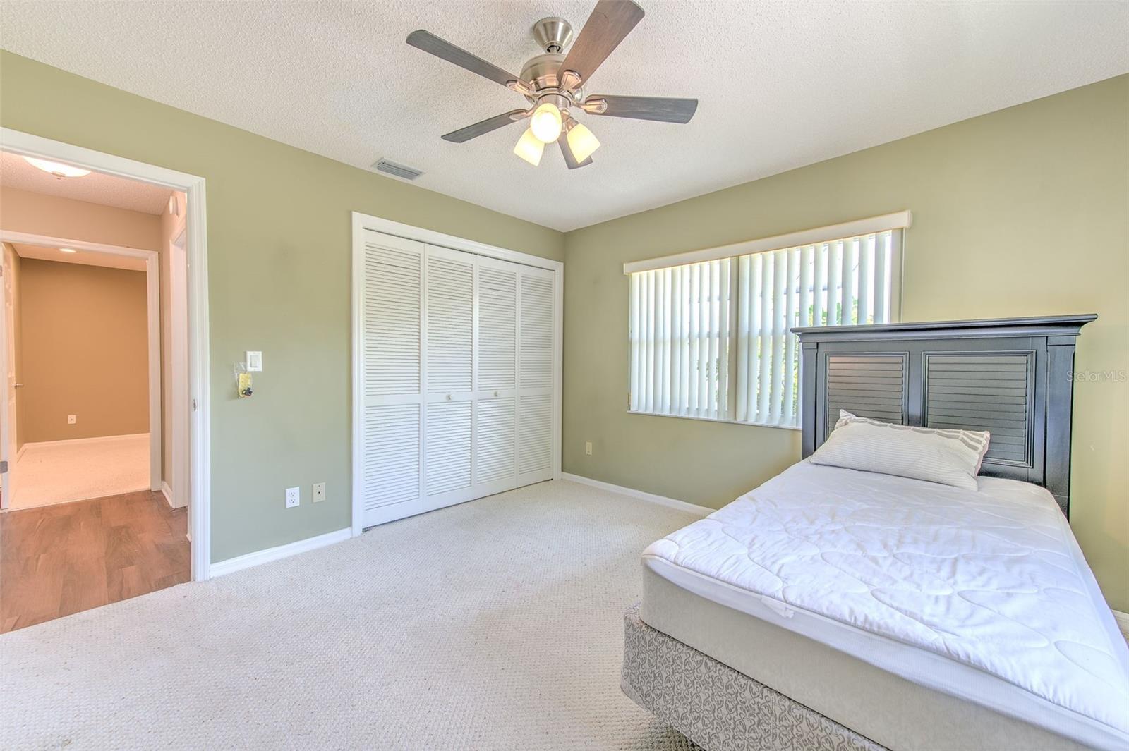 SUN CITY CENTER UNIT 32B - Residential