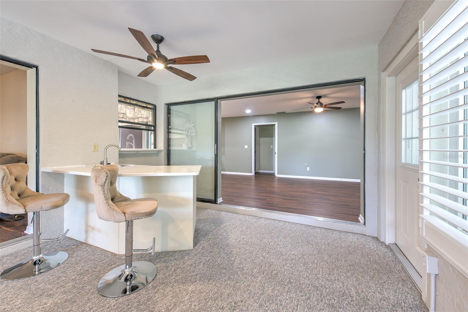 SUN CITY CENTER UNIT 32B - Residential