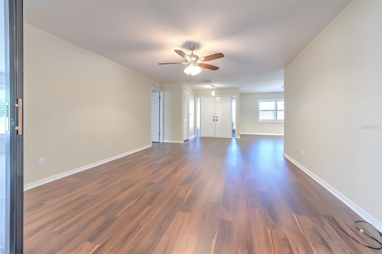 SUN CITY CENTER UNIT 32B - Residential