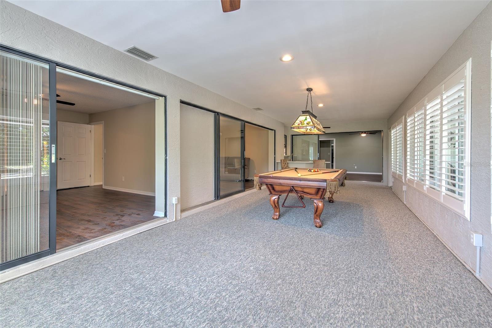SUN CITY CENTER UNIT 32B - Residential