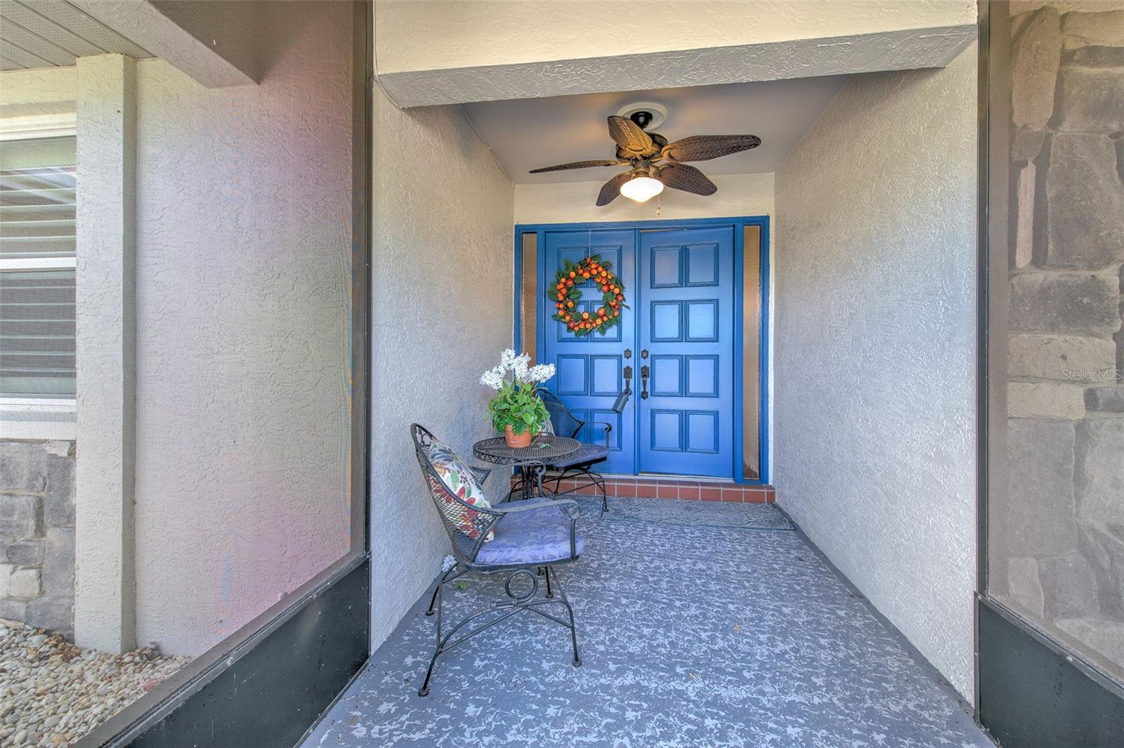 SUN CITY CENTER UNIT 32B - Residential