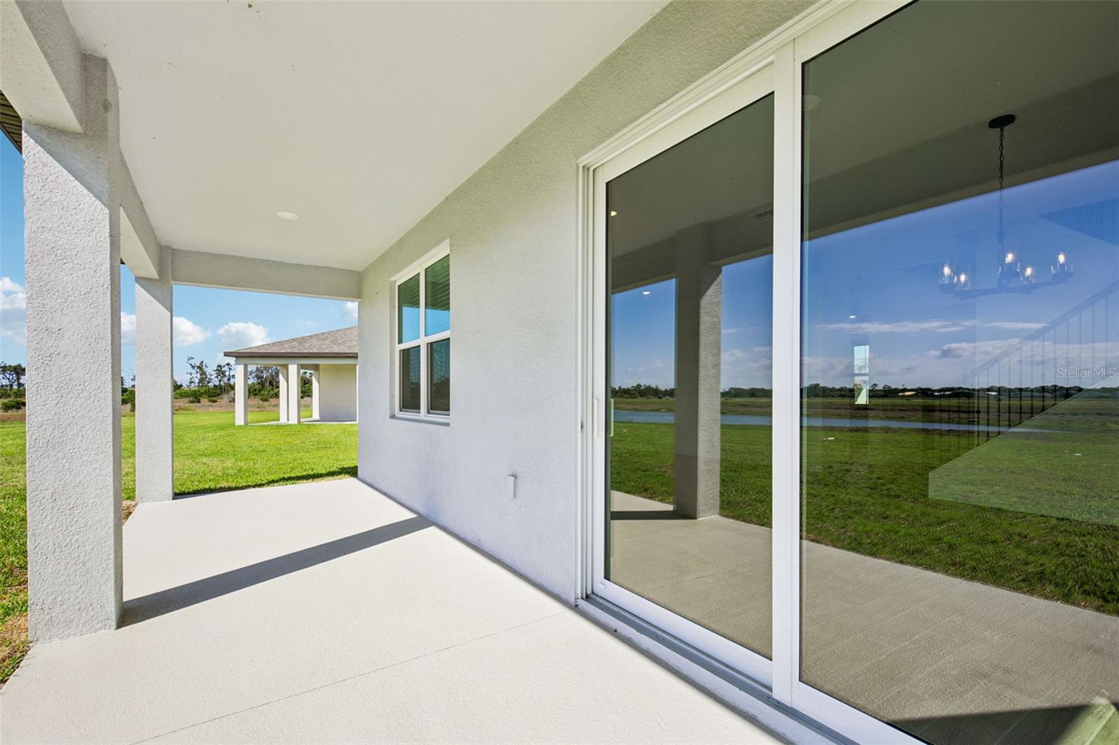 MAGNOLIA BAY - Residential