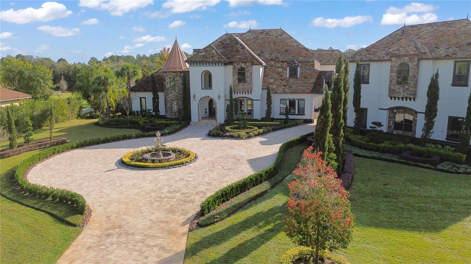 STONELAKE RANCH PH 1 - Residential Lease