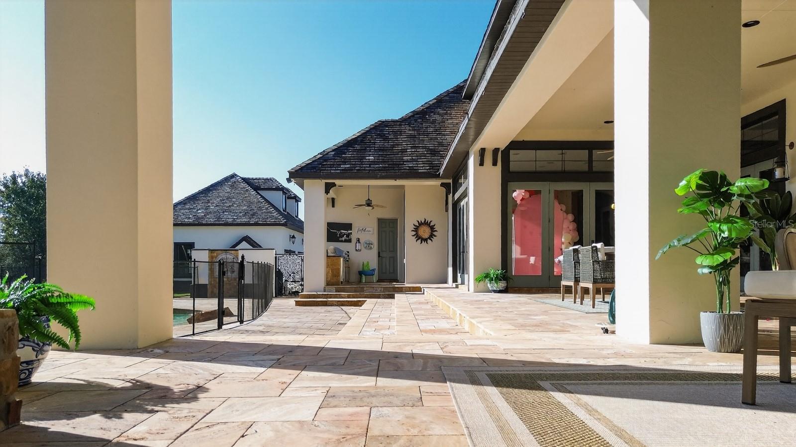 STONELAKE RANCH PH 1 - Residential Lease