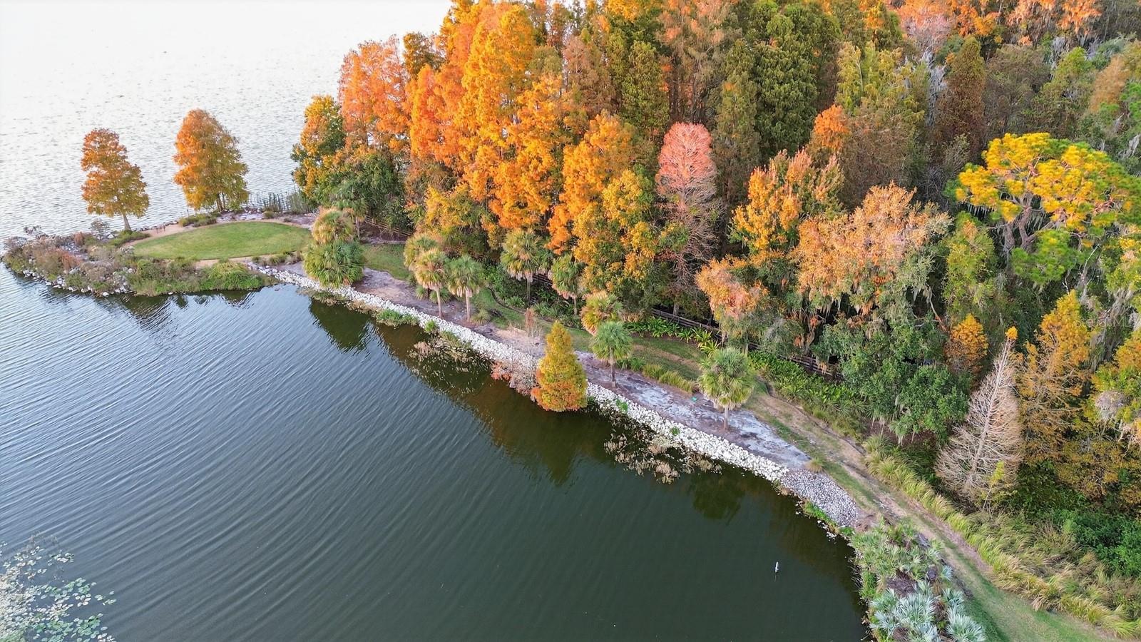 STONELAKE RANCH PH 1 - Residential Lease