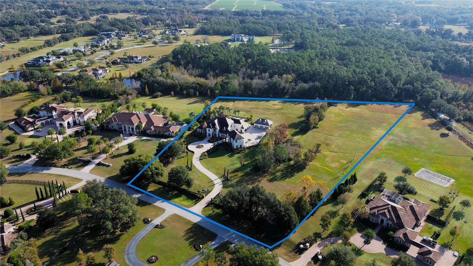 STONELAKE RANCH PH 1 - Residential Lease
