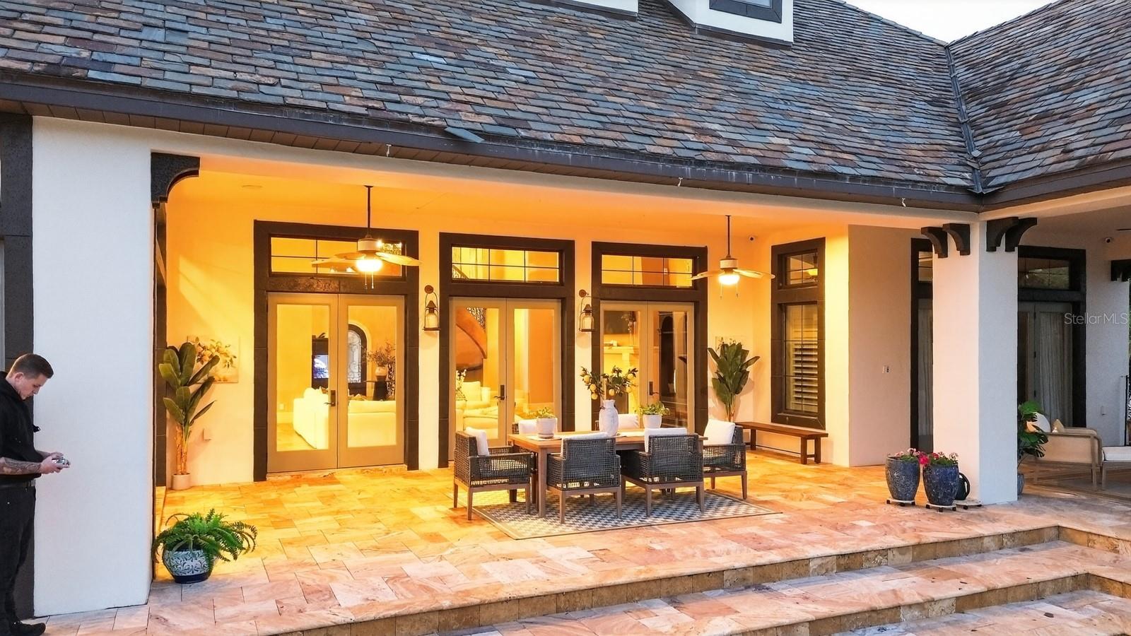 STONELAKE RANCH PH 1 - Residential Lease