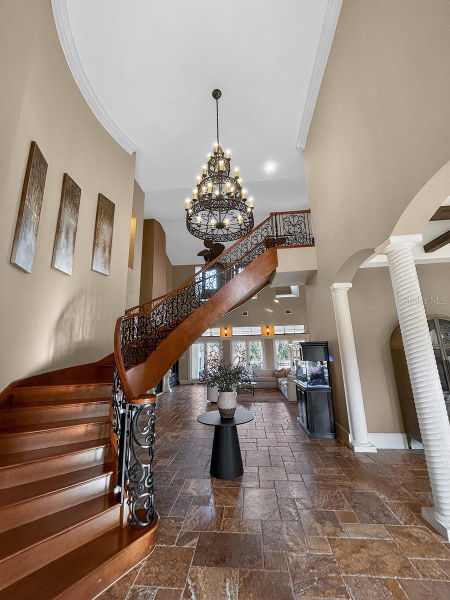 STONELAKE RANCH PH 1 - Residential Lease