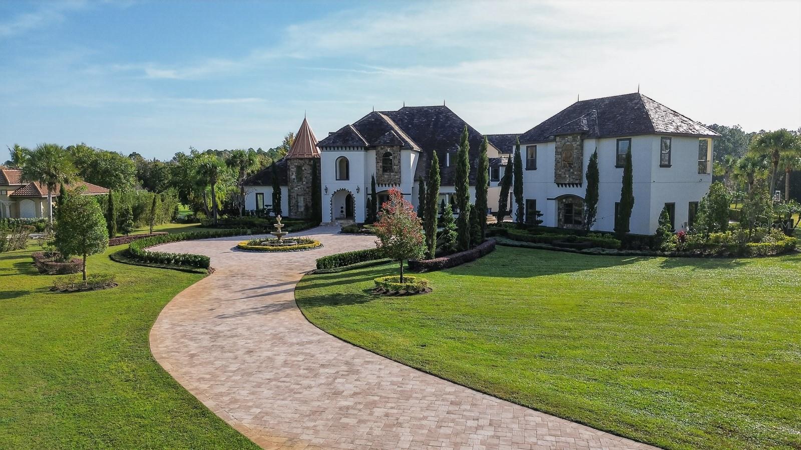 STONELAKE RANCH PH 1 - Residential Lease
