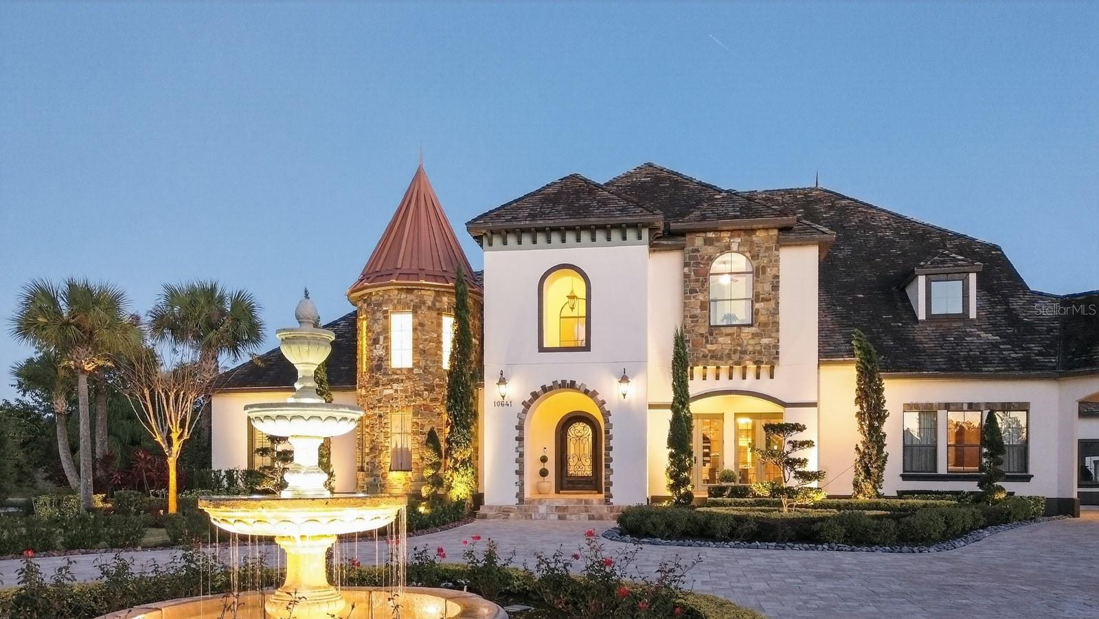 STONELAKE RANCH PH 1 - Residential Lease