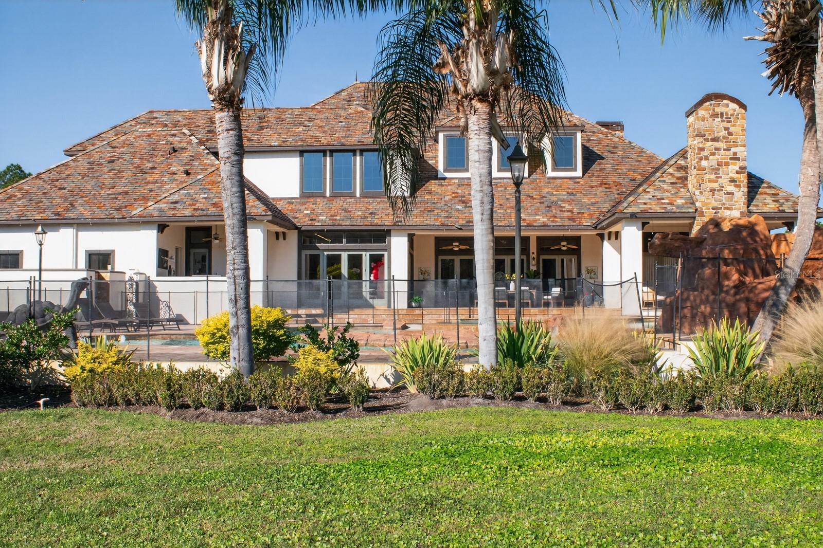 STONELAKE RANCH PH 1 - Residential Lease