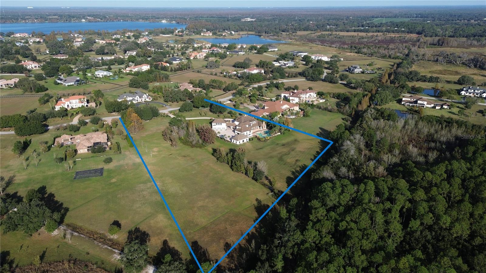 STONELAKE RANCH PH 1 - Residential Lease
